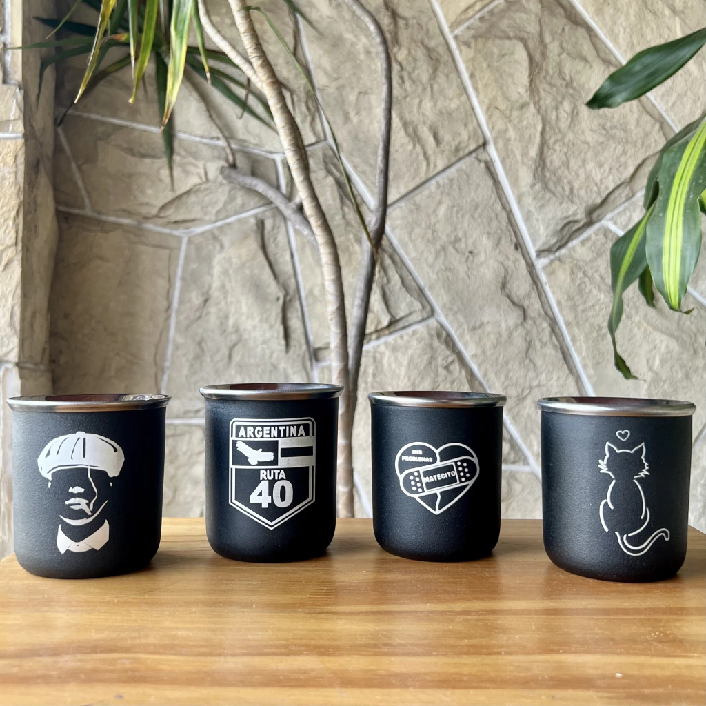 Mate artesanal premium